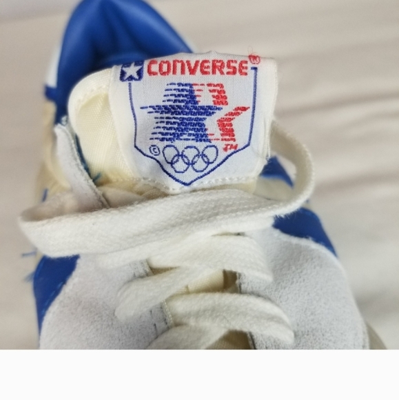 Converse trainer - Picture 6 of 12